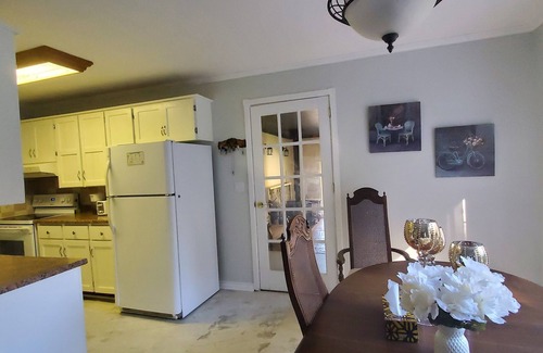 Addington Highlands Cottage | nCozy four Season Addington Highlands cottage in 5 acres, near Bon Echo.n