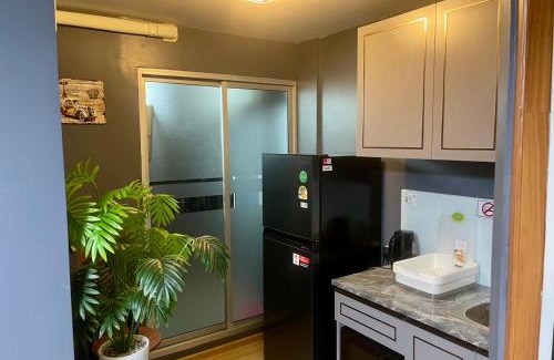 Sai Ma Apartment | ND Condo รายเดือน