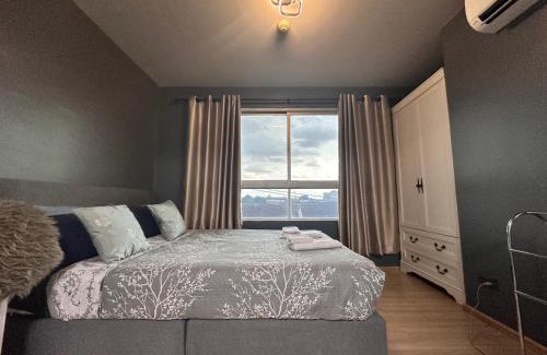 Sai Ma Apartment | ND Condo รายเดือน