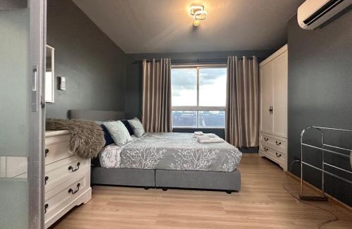 Sai Ma Apartment | ND Condo รายเดือน