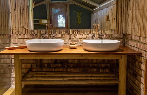 Mahango Other | Ndhovu Safari Lodge - Campground