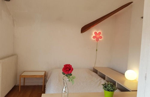 Montigny-les-Cormeilles House | NDP Family (Ndong Du Pierrier)