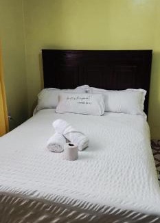 Isiolo Bed & Breakfast | Ndune Homes