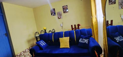 Isiolo Bed & Breakfast | Ndune Homes