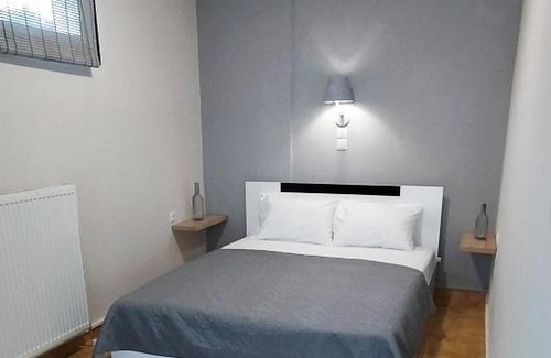 Nea Peramos Apartment | Nea Peramos Apartment