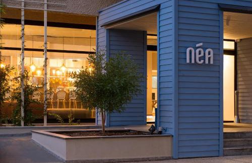 Shavei Zion Hotel | NEA Resort & People