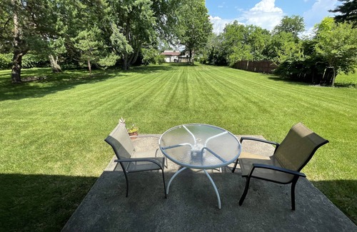 Columbus House | Near Airport, Bexley, I-70 and Downtown