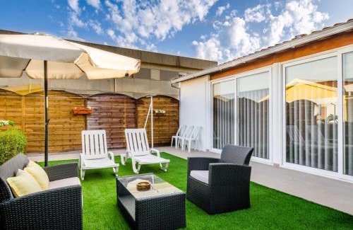 Madalena House | Near beach and Oporto