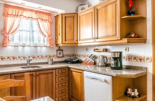 Madalena House | Near beach and Oporto