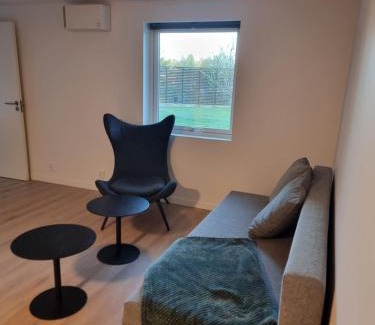 Ytrebygda Apartment | Near Bergen City, Apartment 7 min from the airport, free parking