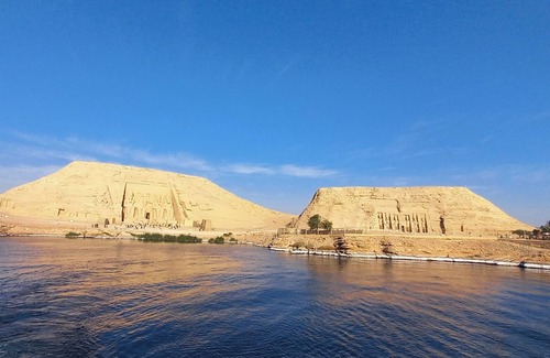 Aswan Governorate Apartment | Near by airport and Ramses Temples