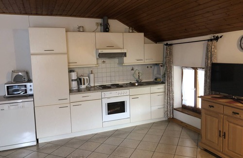 Haigerloh Other | Near Chiemsee: Family-friendly vacation on the * farm, 2 bedrooms.