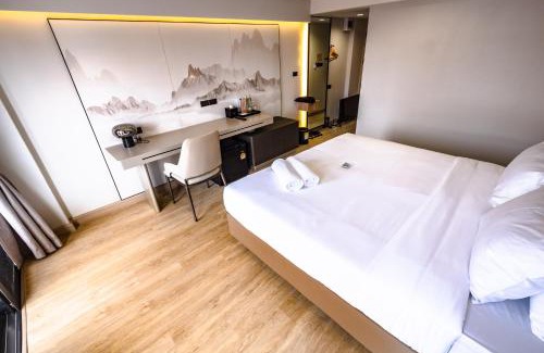 Don Muang Apartment | Near Don Mueang Hotel