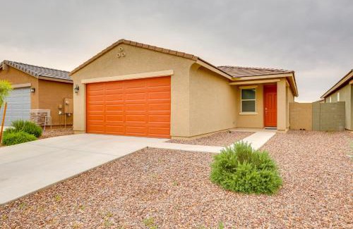 Laveen Village House | Near Downtown and Hiking Home in Phoenix Suburbs!