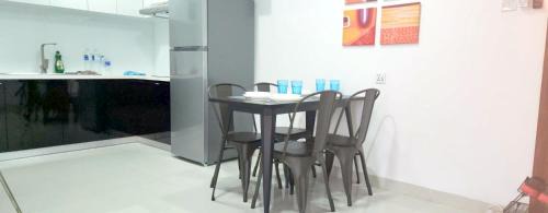 Batam Apartment | Near Ferry Terminal - Lovely 2 Bedroom Condo - Harbourbay Residences - 0608