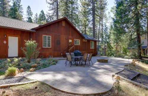Glencoe House | Near Hikes Arnold Cabin with EV Charger and Fire Pit