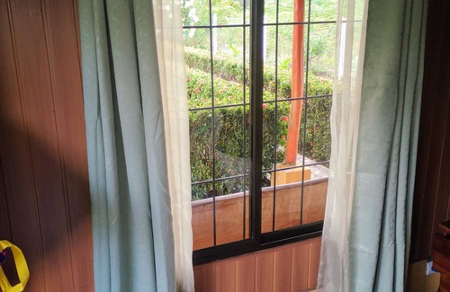Penjamo Cabin | Near La Fortuna, Cabin with Volcano View