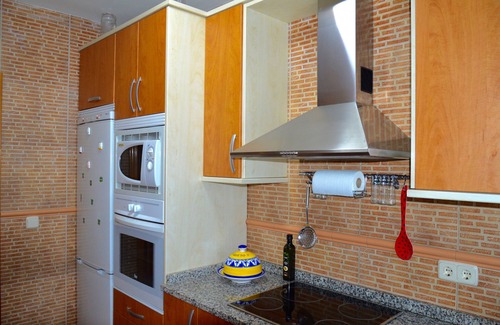 Saceda-Trasierra Cottage | Near Madrid, ideal to rest, surrounded by nature and tranquility