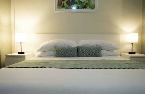 Miramar Villa | Near Old San Juan Zero-cost Parking A C