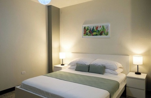Miramar Villa | Near Old San Juan Zero-cost Parking A C