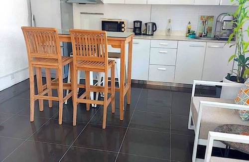 Pointe aux Biches Apartment | Near sea and beach, apartment rental in Mauritius, Trou aux Biches.