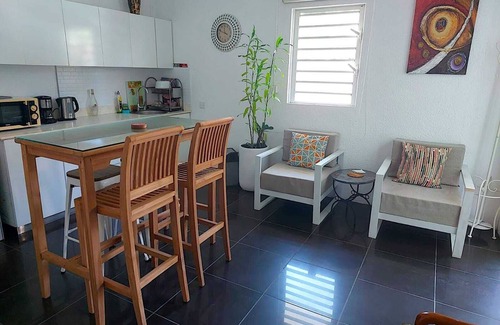 Pointe aux Biches Apartment | Near sea and beach, apartment rental in Mauritius, Trou aux Biches.