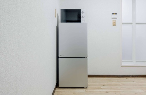 Setagaya Apartment | Near Shibuya station! One stop (2 minutes) by train, 8 minutes walk to Ikejiri-Ohashi Station!
