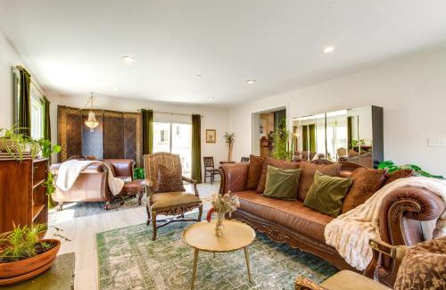Kipling House | Near Shops and Eats Elegant Home in Wheat Ridge!