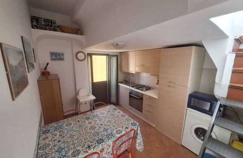 Sant'Alessio Siculo Apartment | Near Taormina vacation home m.20 from the sea