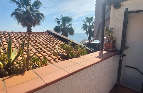 Sant'Alessio Siculo Apartment | Near Taormina vacation home m.20 from the sea