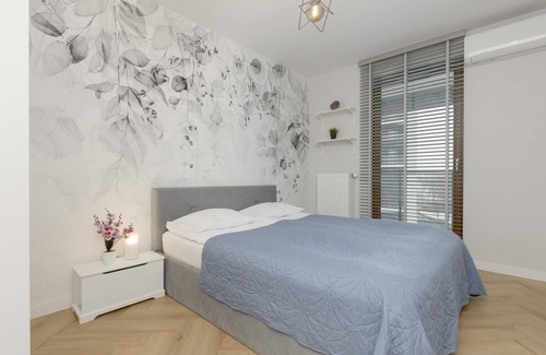 Ursynow Apartment | Near the Airport Warsaw by Renters