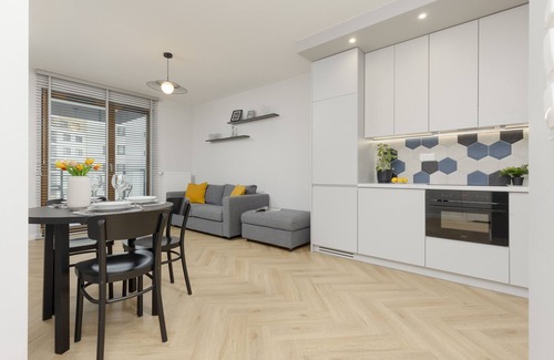 Ursynow Apartment | Near the Airport Warsaw by Renters