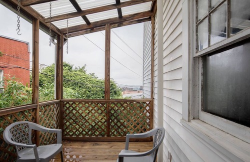 Redmont Park House | Near UAB Downtown Redmont Revival Unit 3