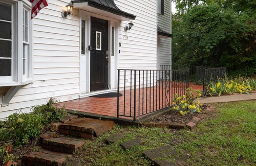 Redmont Park House | Near UAB Downtown Redmont Revival Unit 3