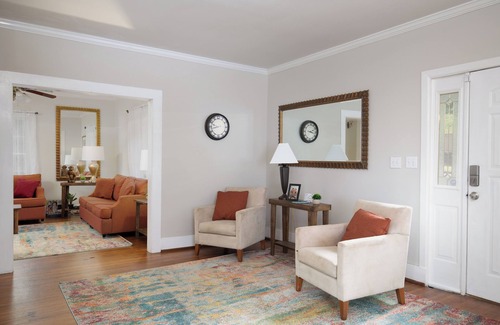 Redmont Park House | Near UAB Downtown Redmont Revival Unit 3