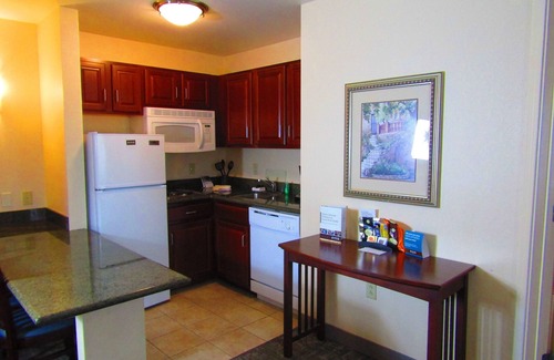 Rochester Condo | Near University of Rochester. Free Breakfast Buffet, Pool, Gym, Business Center.
