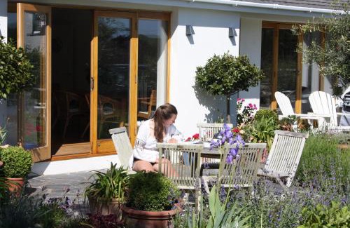 St. Mawes Bed & Breakfast | Nearwater