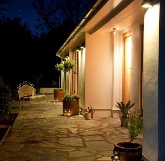 St. Mawes Bed & Breakfast | Nearwater