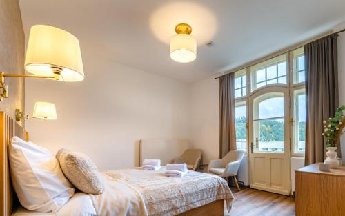 Decin Hotel | Nebíčko Děčín