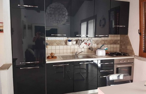 Nebida Villa | Nebida: Emotions overlooking the sea ! (Villa 1)