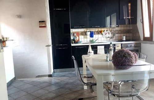 Nebida Villa | Nebida: Emotions overlooking the sea ! (Villa 1)