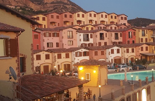 Nebida Villa | Nebida: Emotions overlooking the sea ! (Villa 1)