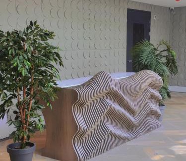 Assendelft Hotel | Nebula Hotel by Ine's