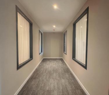 Assendelft Hotel | Nebula Hotel by Ine's