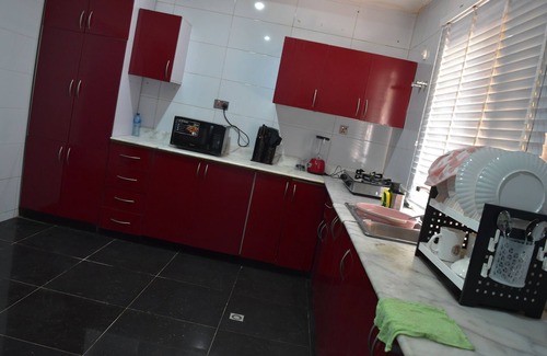 Abuja Apartment | Nectanik Apartment
