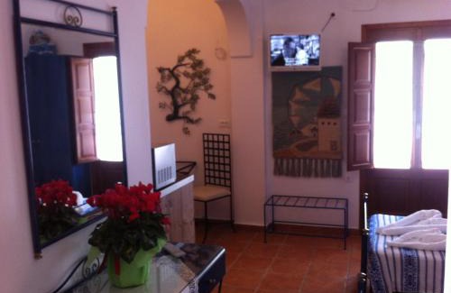 Fira Apartment | Nectarios Villa - Studios & Suites Adults Only