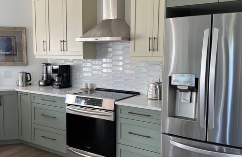 Little Pond Apartment | Ned's Landing at Spry Point