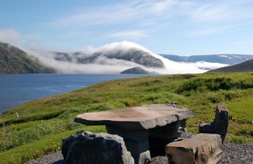 Norris Point Hotel | Neddies Harbour Inn