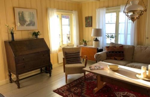 Nord-Aurdal House | Nedre Skogtun cabin by Norgesbooking