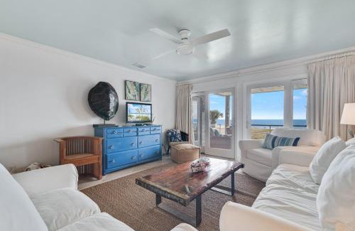 Ono Island House | Needle Rush Point Unit B24